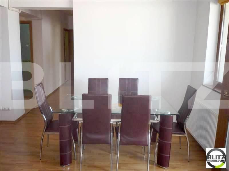 Apartament de închiriat 3 camere Marasti - 4746AI | BLITZ Cluj-Napoca | Poza4