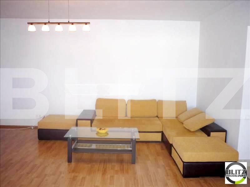 Apartament de închiriat 3 camere Marasti - 4746AI | BLITZ Cluj-Napoca | Poza2