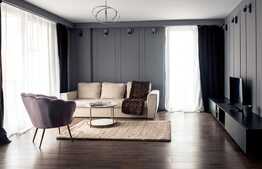 Apartament de lux, totul nou, parcare, zona Grand Hotel Italia