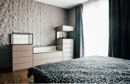 Apartament de lux, totul nou, parcare, zona Grand Hotel Italia