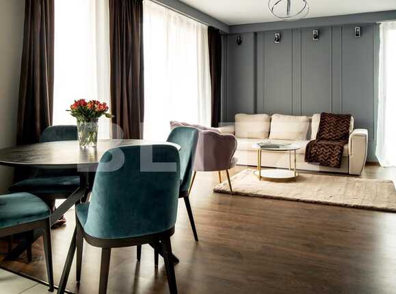 Apartament de închiriat 2 camere Bună Ziua - 47460AI | BLITZ Cluj-Napoca | Poza4