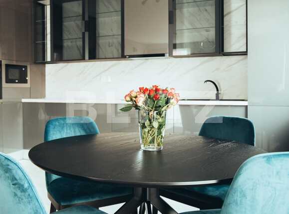 Apartament de închiriat 2 camere Bună Ziua - 47460AI | BLITZ Cluj-Napoca | Poza8