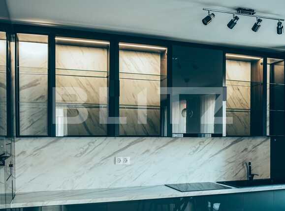 Apartament de închiriat 2 camere Bună Ziua - 47460AI | BLITZ Cluj-Napoca | Poza11