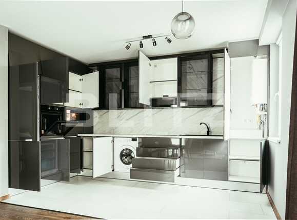 Apartament de închiriat 2 camere Bună Ziua - 47460AI | BLITZ Cluj-Napoca | Poza10