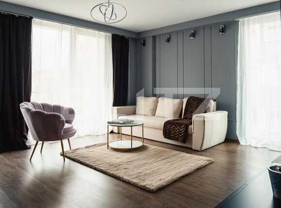 Apartament de închiriat 2 camere Bună Ziua - 47460AI | BLITZ Cluj-Napoca | Poza2