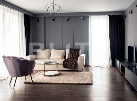 Apartament de închiriat 2 camere Bună Ziua - 47460AI | BLITZ Cluj-Napoca | Poza1