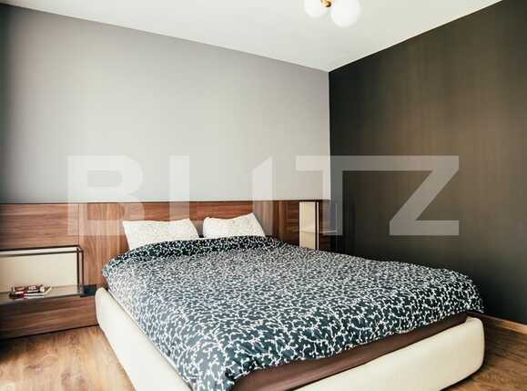 Apartament de închiriat 2 camere Bună Ziua - 47460AI | BLITZ Cluj-Napoca | Poza12