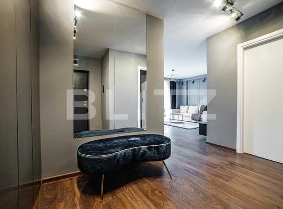 Apartament de închiriat 2 camere Bună Ziua - 47460AI | BLITZ Cluj-Napoca | Poza6