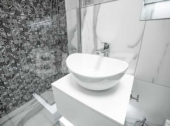 Apartament de închiriat 2 camere Bună Ziua - 47460AI | BLITZ Cluj-Napoca | Poza17