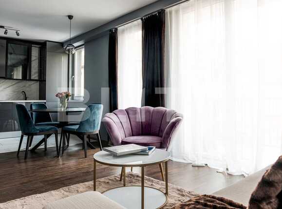 Apartament de închiriat 2 camere Bună Ziua - 47460AI | BLITZ Cluj-Napoca | Poza5