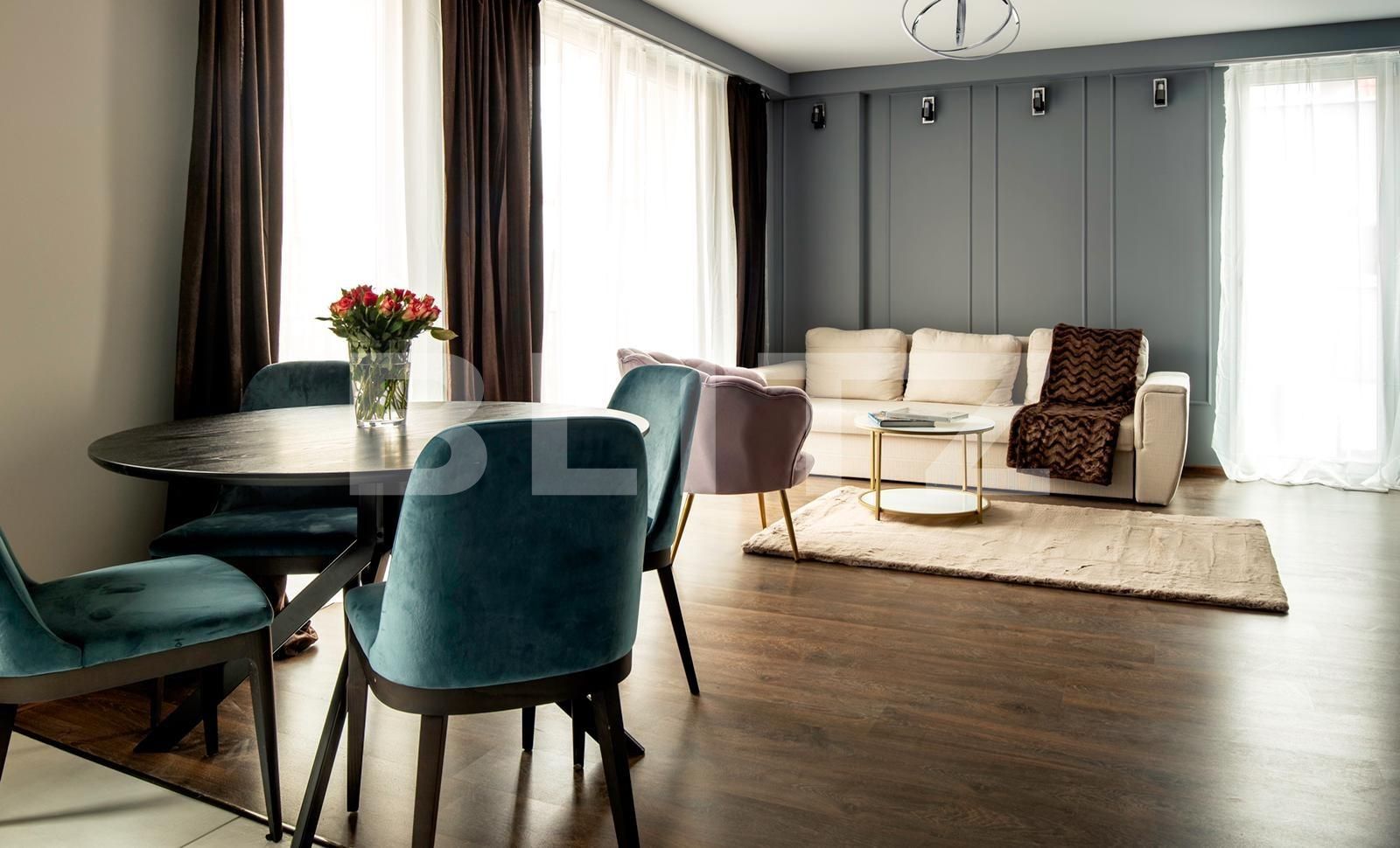 Apartament de închiriat 2 camere Bună Ziua - 47460AI | BLITZ Cluj-Napoca | Poza4