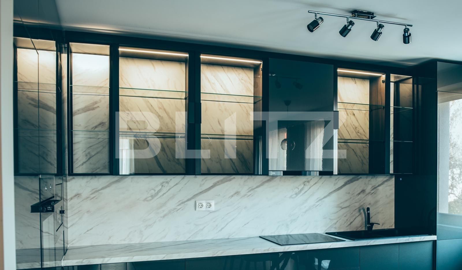 Apartament de închiriat 2 camere Bună Ziua - 47460AI | BLITZ Cluj-Napoca | Poza11