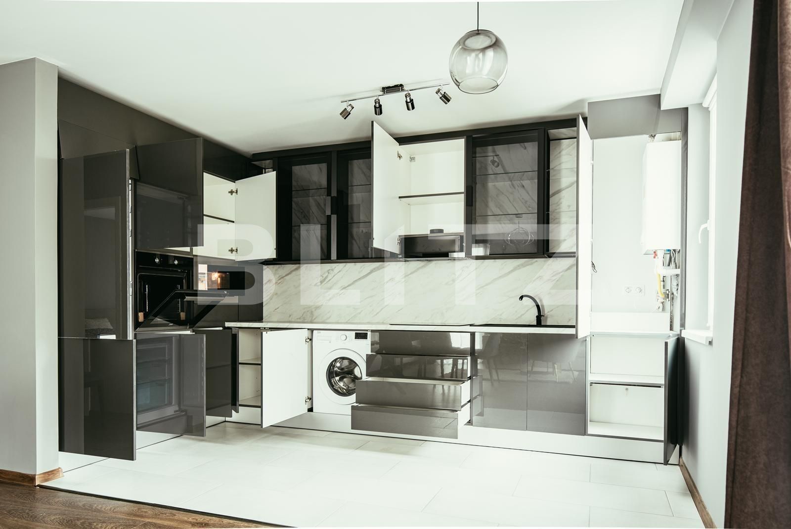 Apartament de închiriat 2 camere Bună Ziua - 47460AI | BLITZ Cluj-Napoca | Poza10