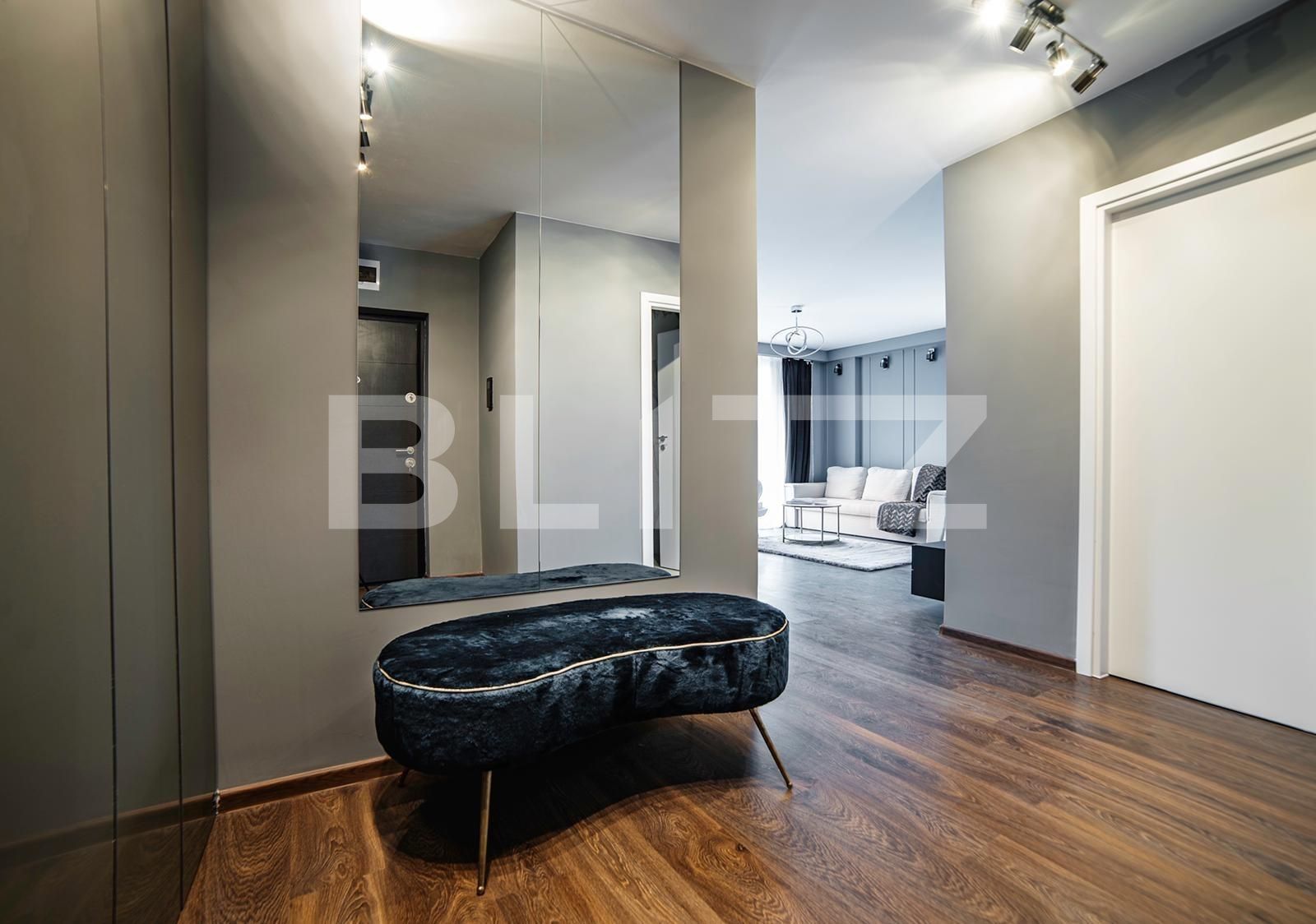 Apartament de închiriat 2 camere Bună Ziua - 47460AI | BLITZ Cluj-Napoca | Poza6