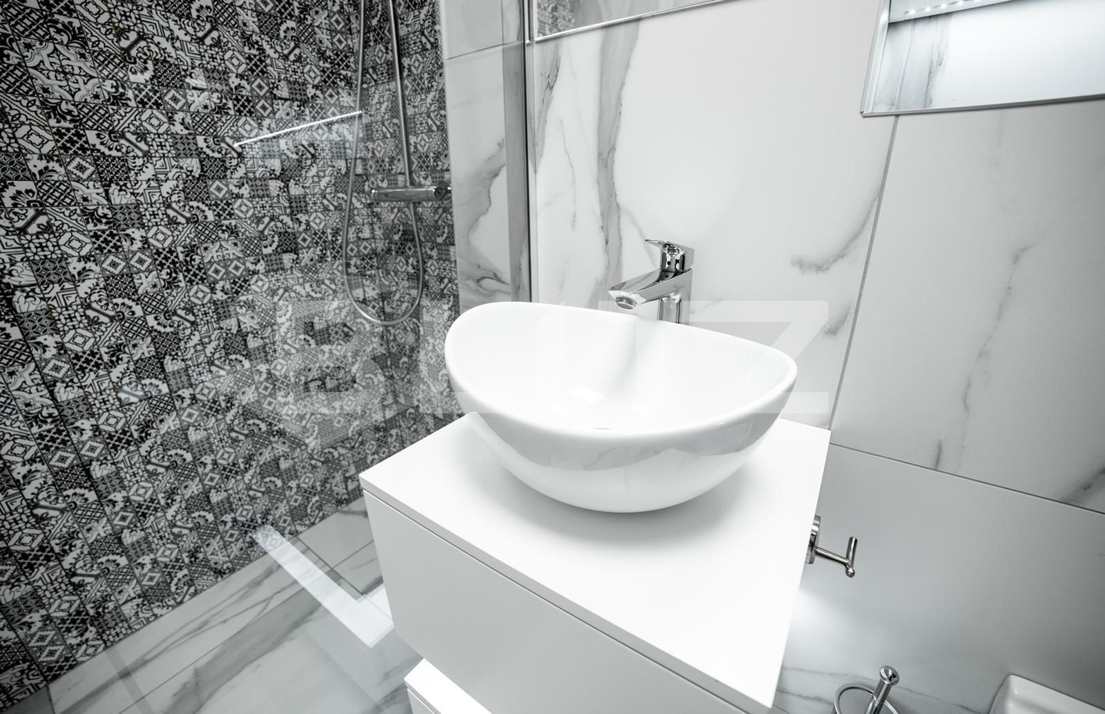 Apartament de închiriat 2 camere Bună Ziua - 47460AI | BLITZ Cluj-Napoca | Poza17