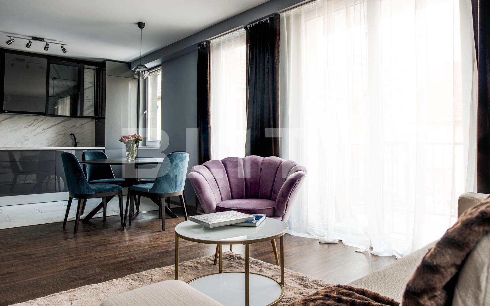 Apartament de închiriat 2 camere Bună Ziua - 47460AI | BLITZ Cluj-Napoca | Poza5