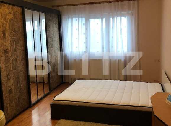 Apartament de închiriat 2 camere Marasti - 47461AI | BLITZ Cluj-Napoca | Poza1