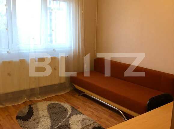 Apartament de închiriat 2 camere Marasti - 47461AI | BLITZ Cluj-Napoca | Poza4