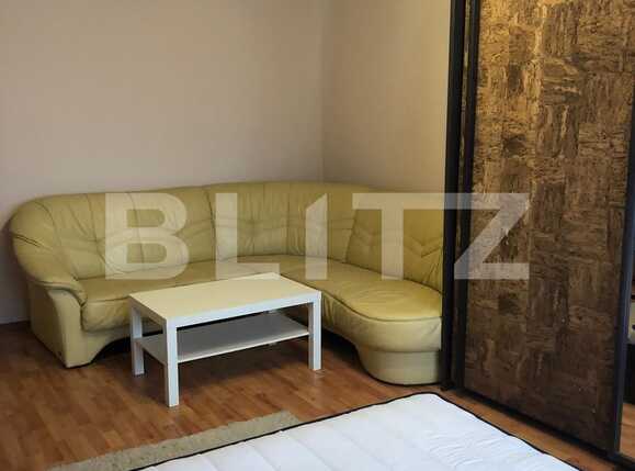 Apartament de închiriat 2 camere Marasti - 47461AI | BLITZ Cluj-Napoca | Poza2
