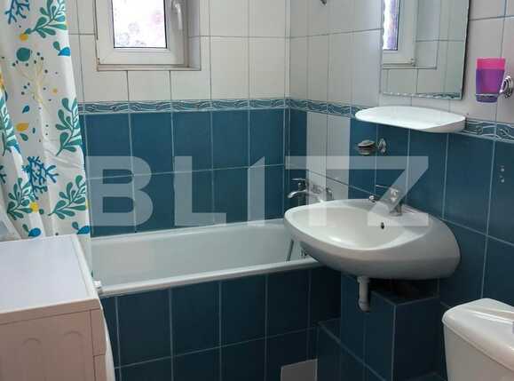 Apartament de închiriat 2 camere Marasti - 47461AI | BLITZ Cluj-Napoca | Poza14