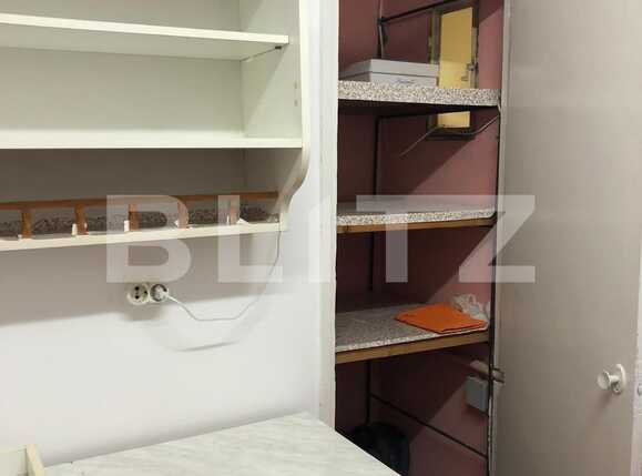 Apartament de închiriat 2 camere Marasti - 47461AI | BLITZ Cluj-Napoca | Poza11