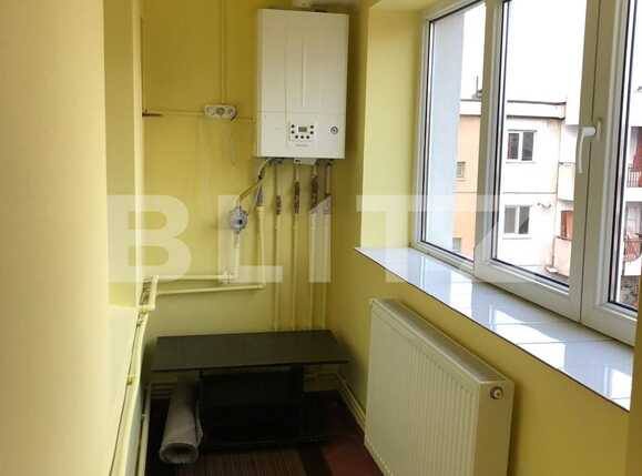 Apartament de închiriat 2 camere Marasti - 47461AI | BLITZ Cluj-Napoca | Poza12