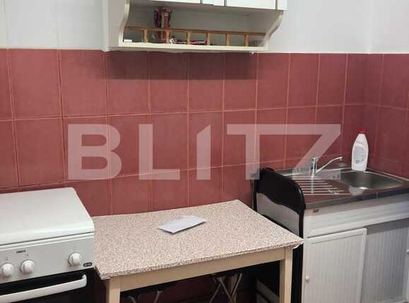 Apartament de închiriat 2 camere Marasti - 47461AI | BLITZ Cluj-Napoca | Poza10