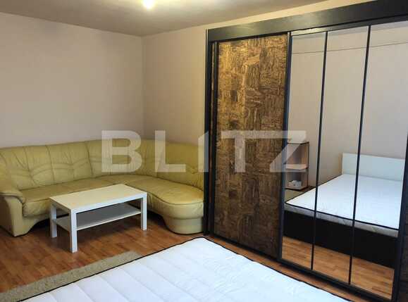 Apartament de închiriat 2 camere Marasti - 47461AI | BLITZ Cluj-Napoca | Poza3
