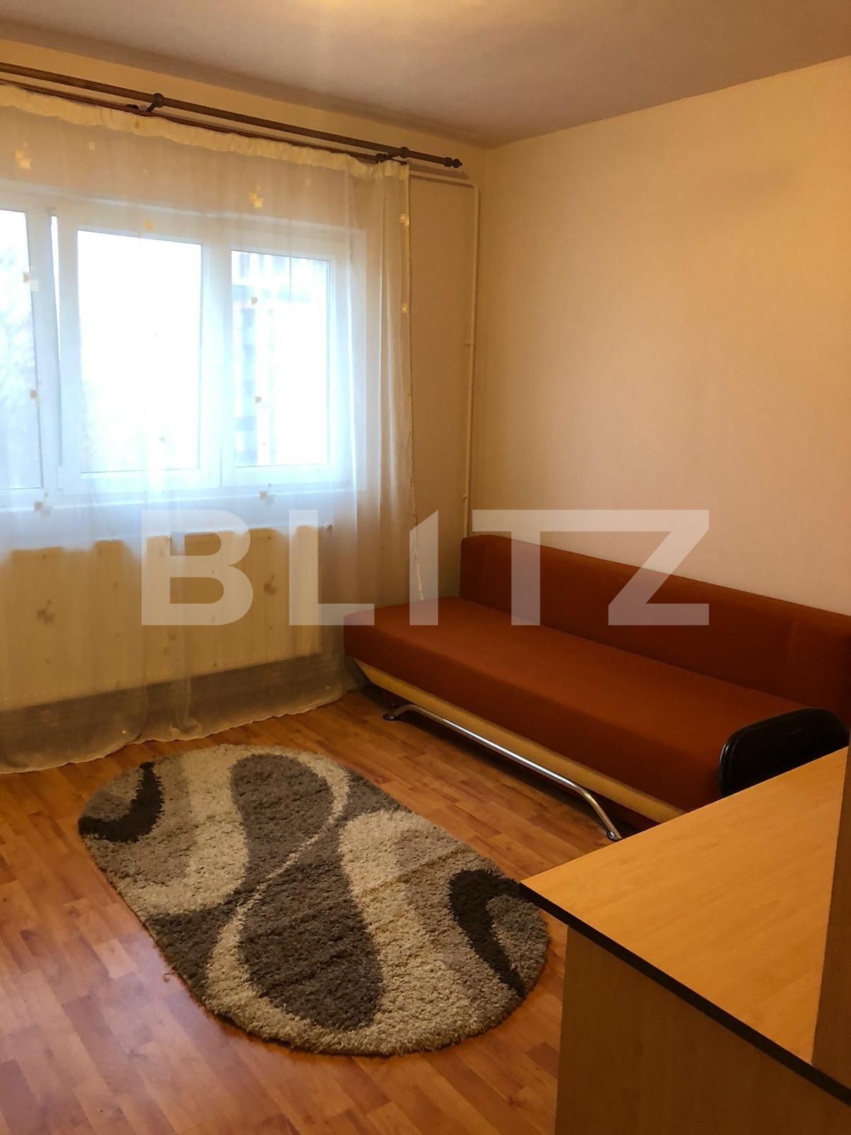 Apartament de închiriat 2 camere Marasti - 47461AI | BLITZ Cluj-Napoca | Poza4