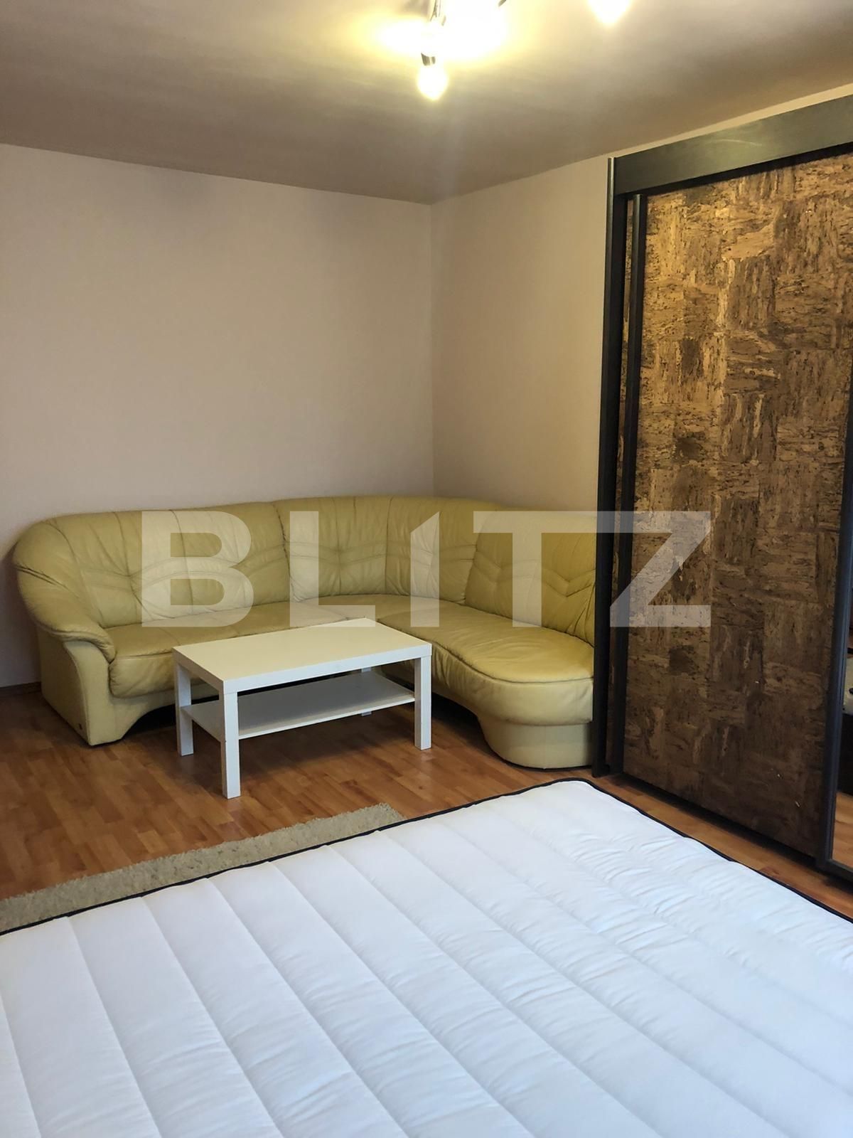Apartament de închiriat 2 camere Marasti - 47461AI | BLITZ Cluj-Napoca | Poza2