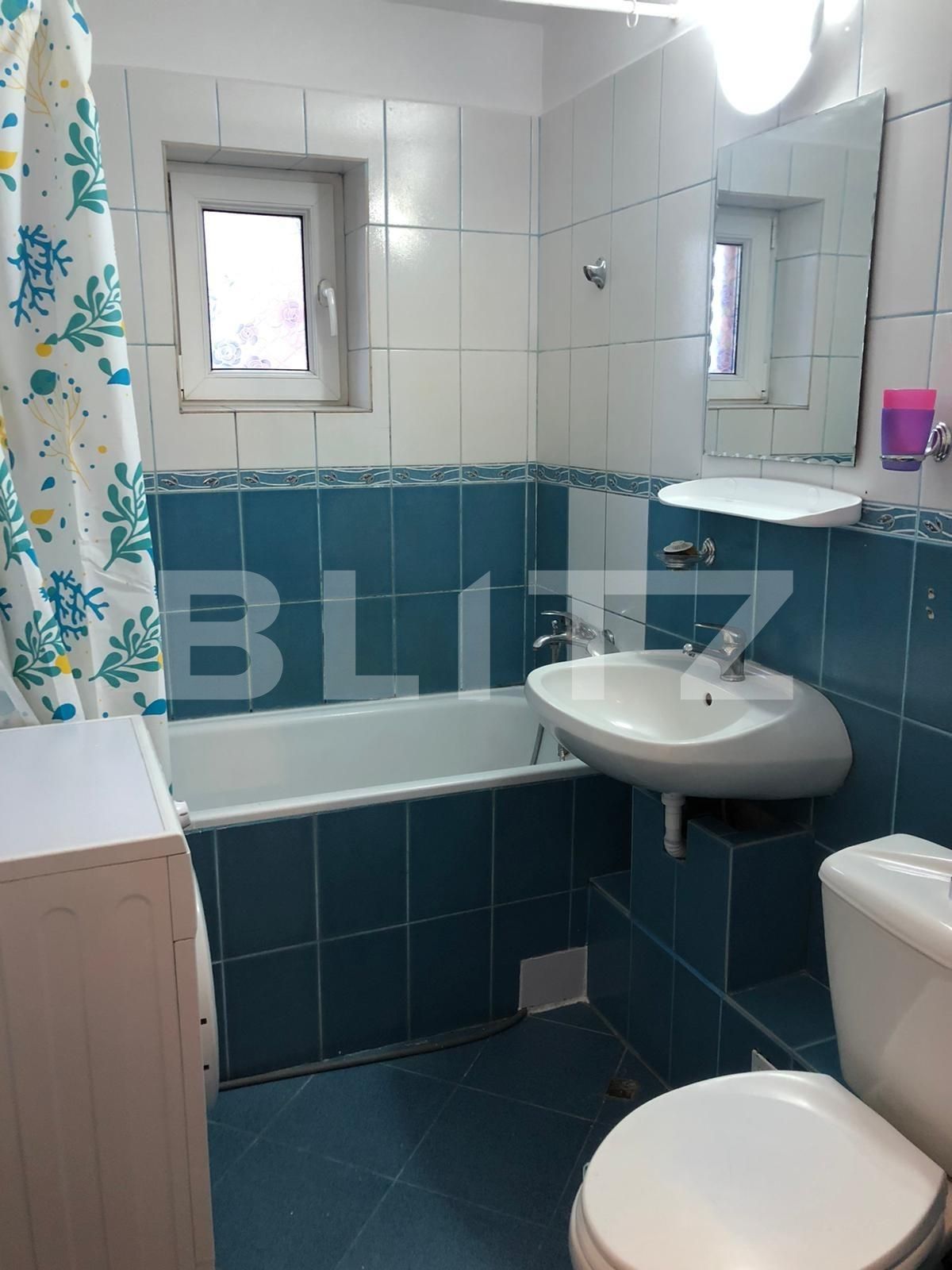 Apartament de închiriat 2 camere Marasti - 47461AI | BLITZ Cluj-Napoca | Poza14