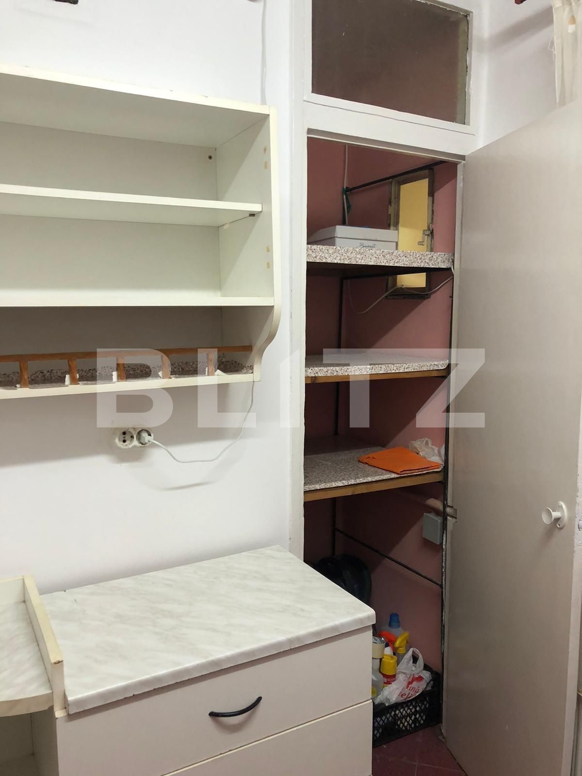 Apartament de închiriat 2 camere Marasti - 47461AI | BLITZ Cluj-Napoca | Poza11