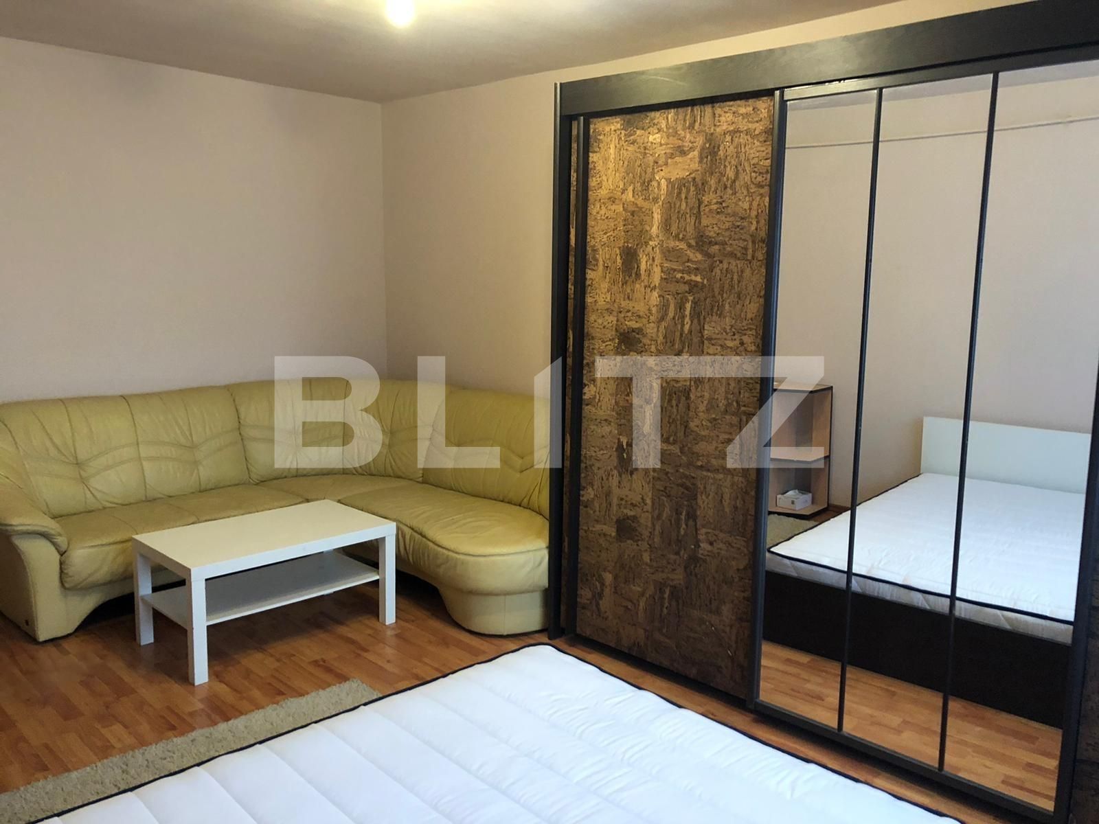 Apartament de închiriat 2 camere Marasti - 47461AI | BLITZ Cluj-Napoca | Poza3