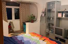 Apartament 3 camere, 60 mp, parcare, zona Lukoil