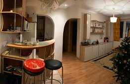 Apartament 3 camere, 60 mp, parcare, zona Lukoil