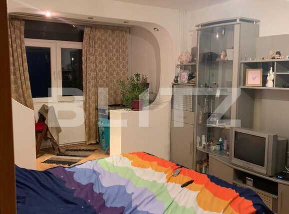 Apartament de închiriat 3 camere Plopilor - 47462AI | BLITZ Cluj-Napoca | Poza5