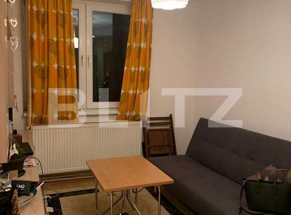 Apartament de închiriat 3 camere Plopilor - 47462AI | BLITZ Cluj-Napoca | Poza3