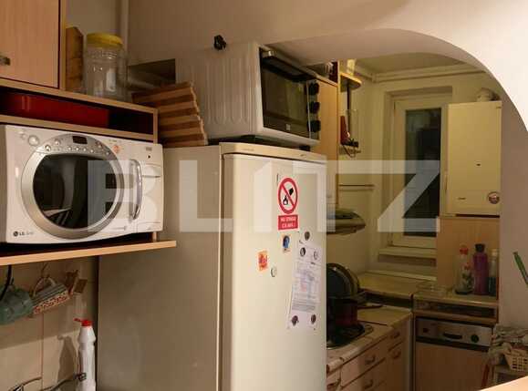 Apartament de închiriat 3 camere Plopilor - 47462AI | BLITZ Cluj-Napoca | Poza10