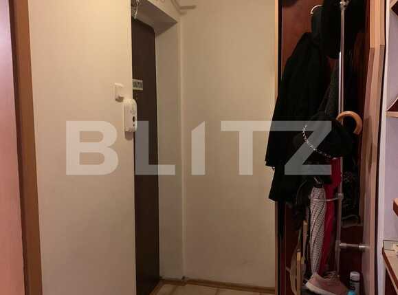 Apartament de închiriat 3 camere Plopilor - 47462AI | BLITZ Cluj-Napoca | Poza9