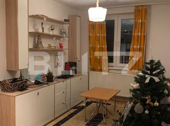 Apartament de închiriat 3 camere Plopilor - 47462AI | BLITZ Cluj-Napoca | Poza1