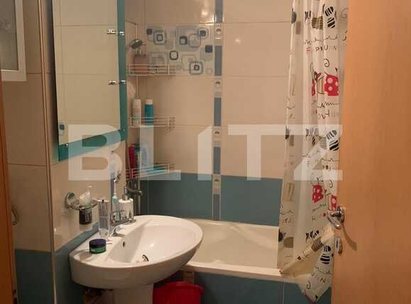 Apartament de închiriat 3 camere Plopilor - 47462AI | BLITZ Cluj-Napoca | Poza11