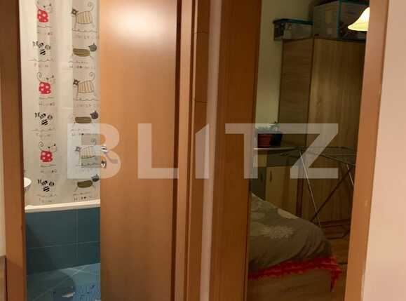 Apartament de închiriat 3 camere Plopilor - 47462AI | BLITZ Cluj-Napoca | Poza7