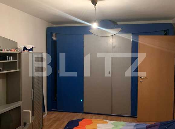 Apartament de închiriat 3 camere Plopilor - 47462AI | BLITZ Cluj-Napoca | Poza4