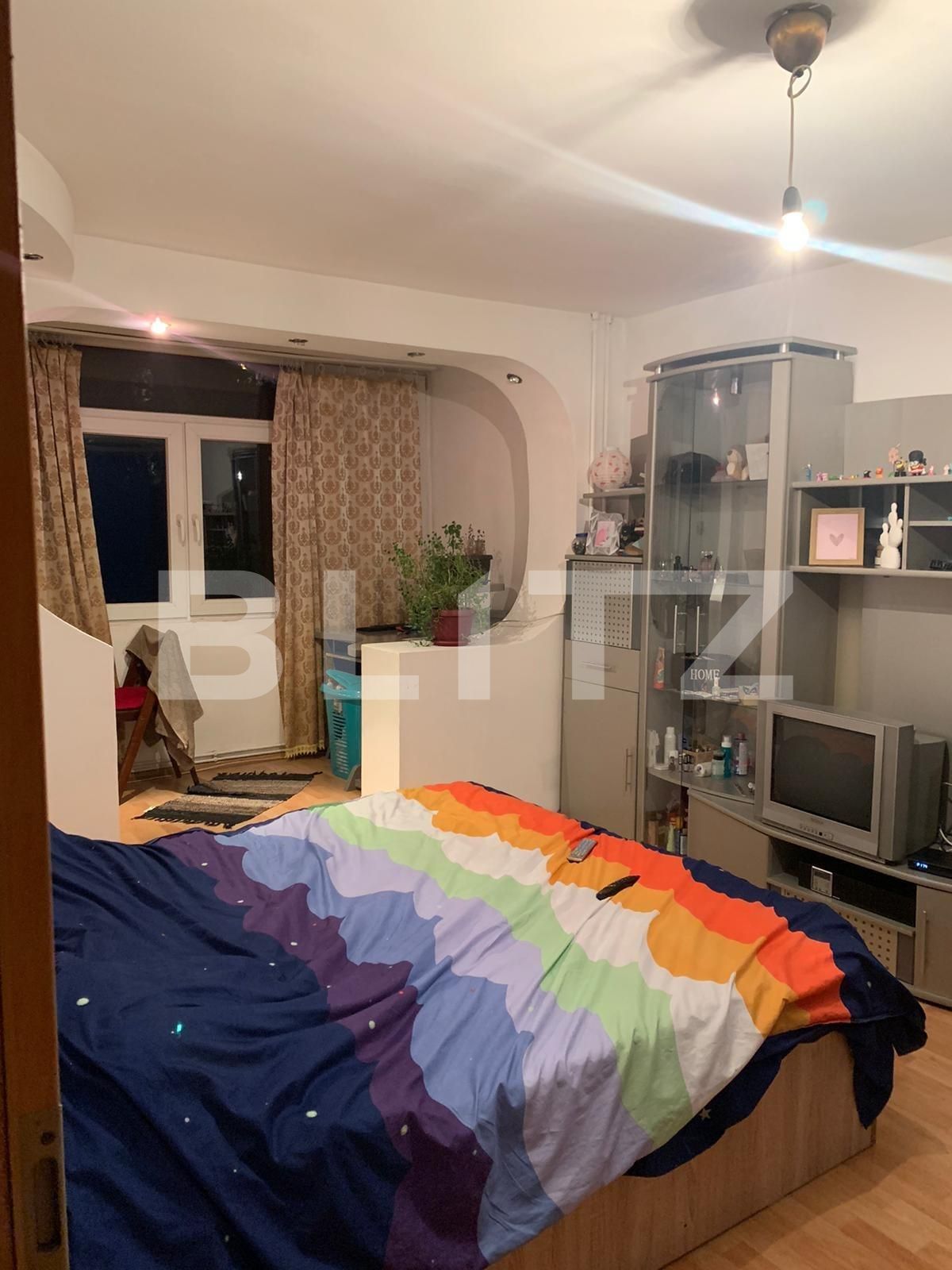 Apartament de închiriat 3 camere Plopilor - 47462AI | BLITZ Cluj-Napoca | Poza5