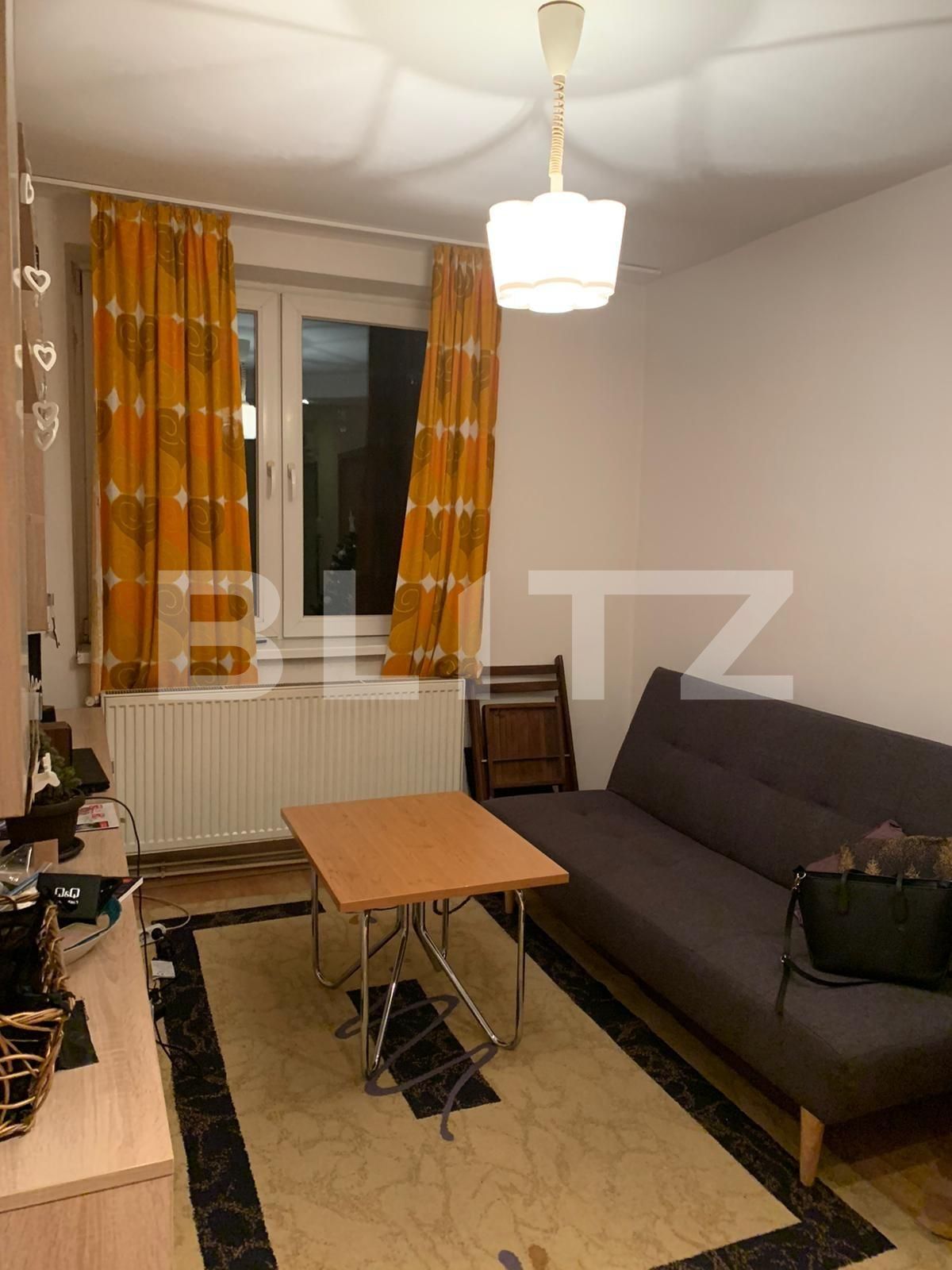 Apartament de închiriat 3 camere Plopilor - 47462AI | BLITZ Cluj-Napoca | Poza3