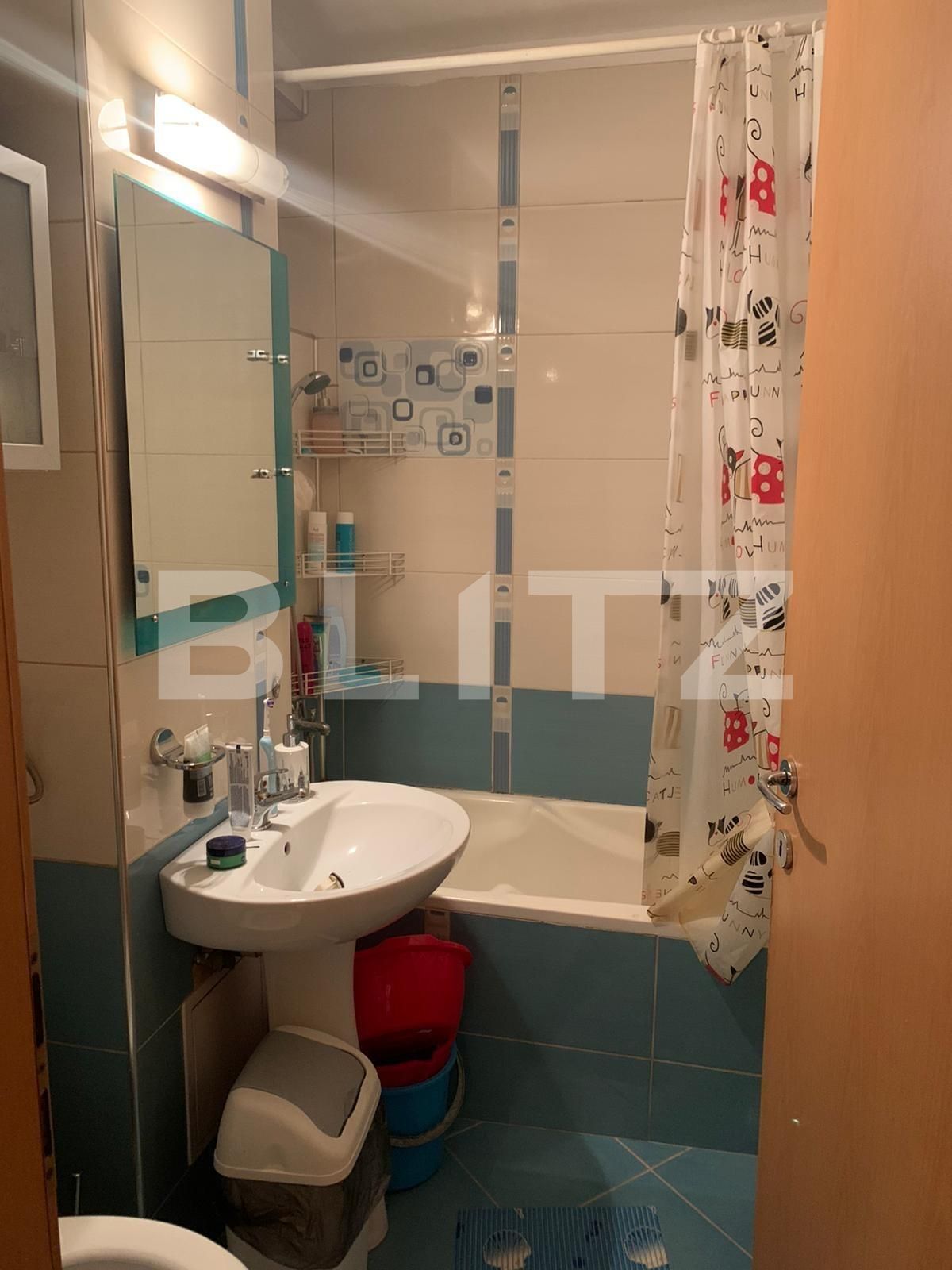 Apartament de închiriat 3 camere Plopilor - 47462AI | BLITZ Cluj-Napoca | Poza11