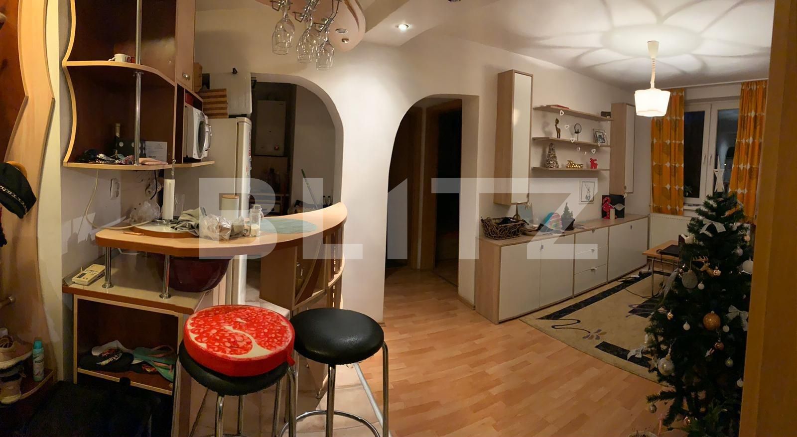 Apartament de închiriat 3 camere Plopilor - 47462AI | BLITZ Cluj-Napoca | Poza2