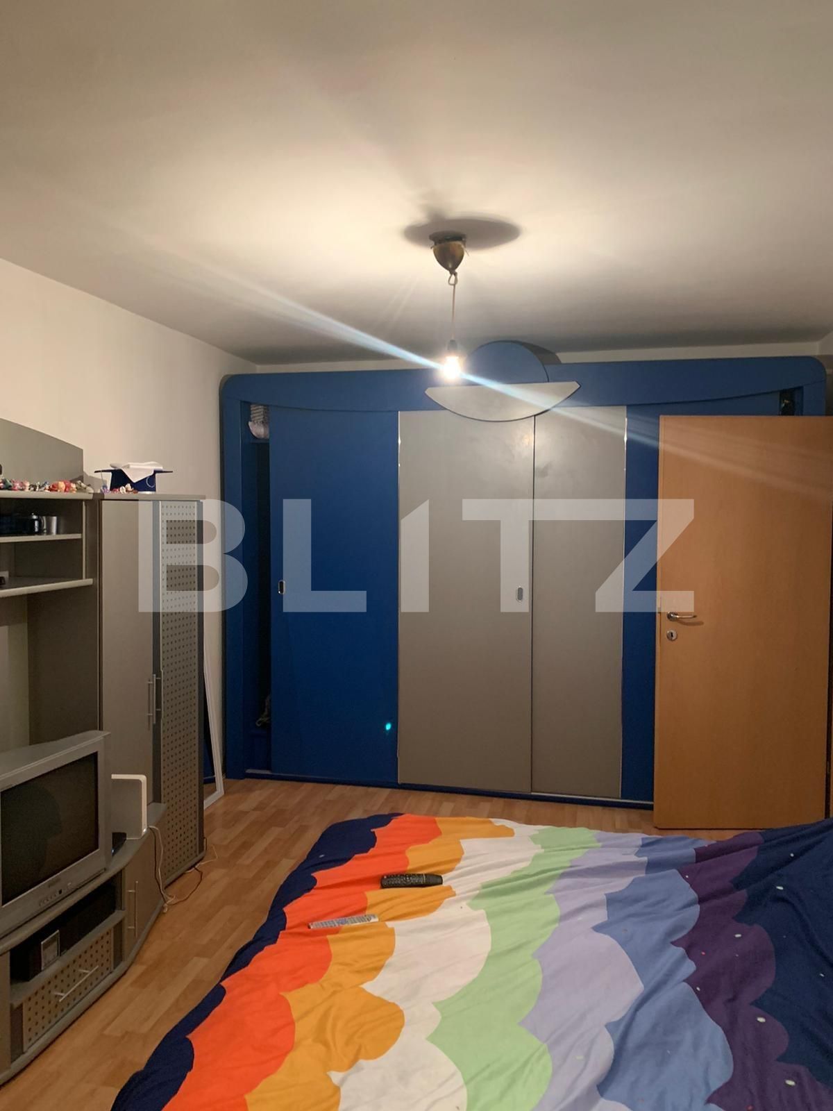 Apartament de închiriat 3 camere Plopilor - 47462AI | BLITZ Cluj-Napoca | Poza4
