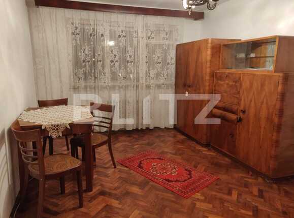 Garsonieră de vânzare Grigorescu - 47463AV | BLITZ Cluj-Napoca | Poza1