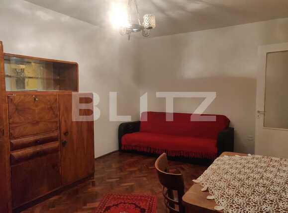 Garsonieră de vânzare Grigorescu - 47463AV | BLITZ Cluj-Napoca | Poza2